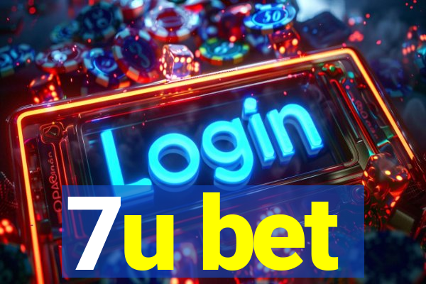 7u bet